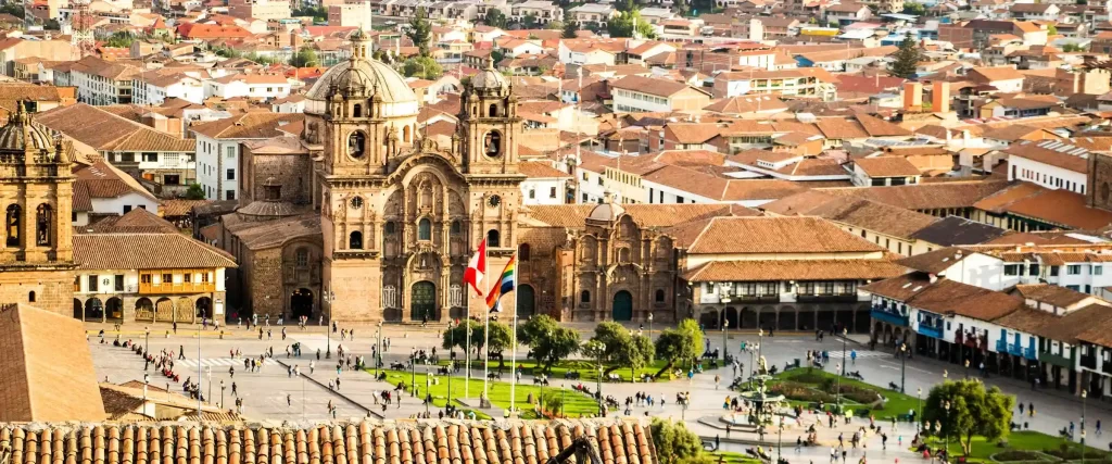 10 cosas que empacar para un viaje a Cusco | Aremika Travel