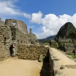 Real-World Analysis: How Difficult is the Inca Trail?