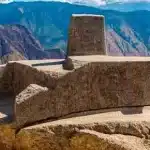The Origin of Machu Picchu: Between Myth, Legend, and History