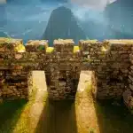 Detailed Guide: What Does the Machu Picchu Ticket Include?