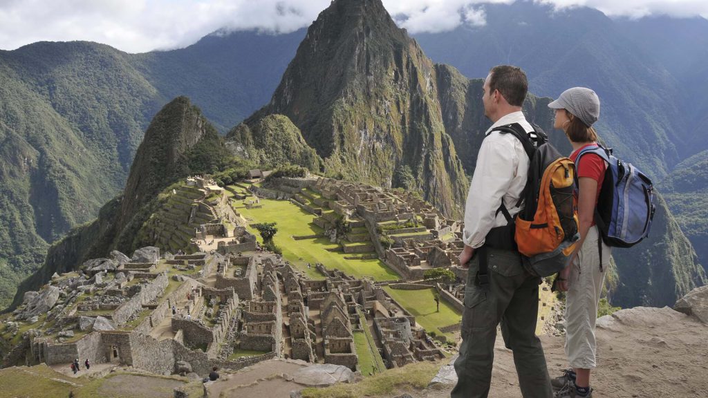 Tour a Machu Picchu en carro 2 Días – Ruta amazónica