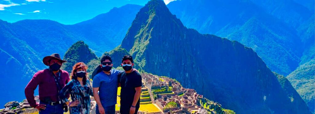 Tour a Machu Picchu 2 dias desde Cusco