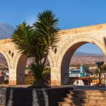 Yanahuara Viewpoint Discovering the Charm Arequipa