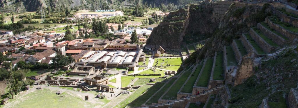 Tour a Cusco Machu Picchu en carro 4 Días