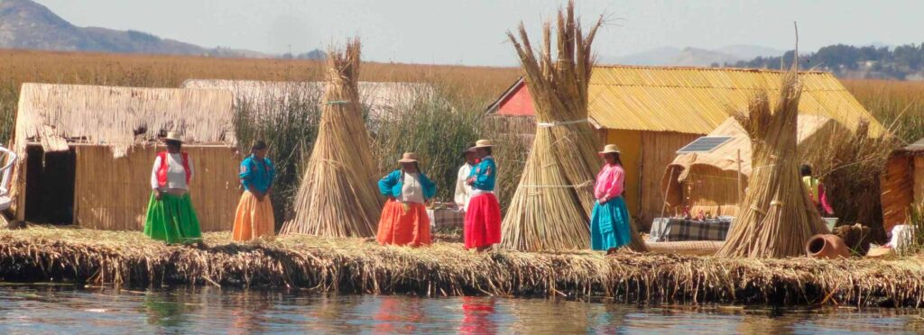 Puno Clásico 3 Días con Lago Titicaca