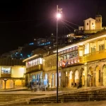 Plaza de Armas de Cusco – Huacaypata