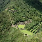 Choquequirao: La ciudad perdida de los Incas que pocos conocen