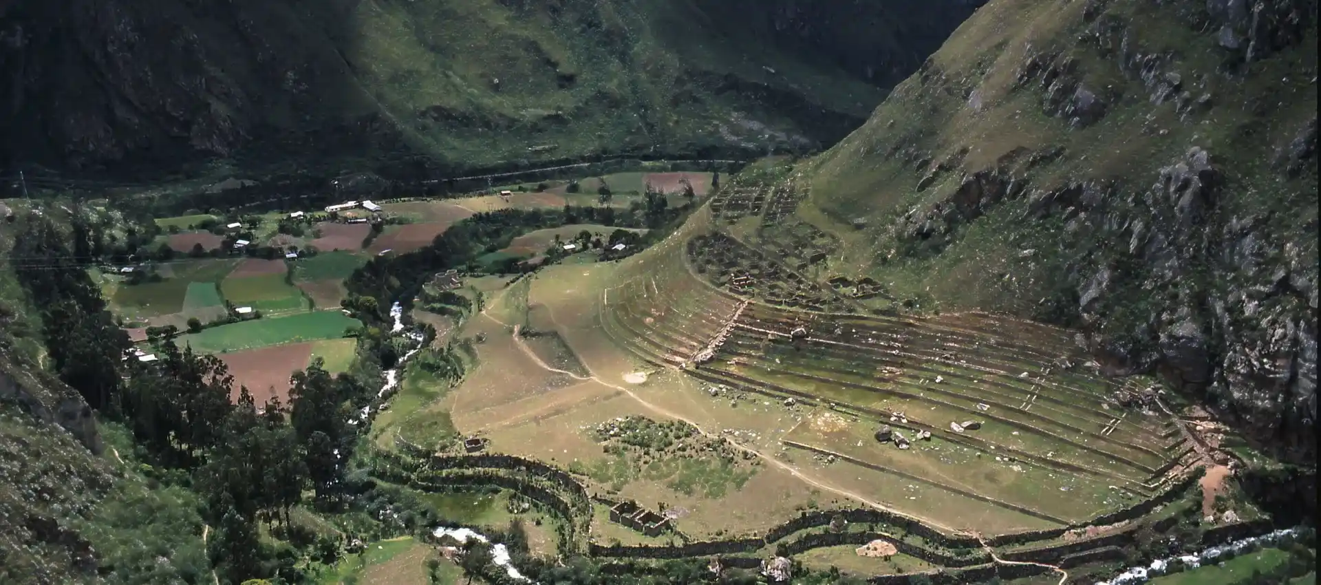 Dificultad: ¿Qué es más Difícil, Camino Inca o Salkantay Trek?