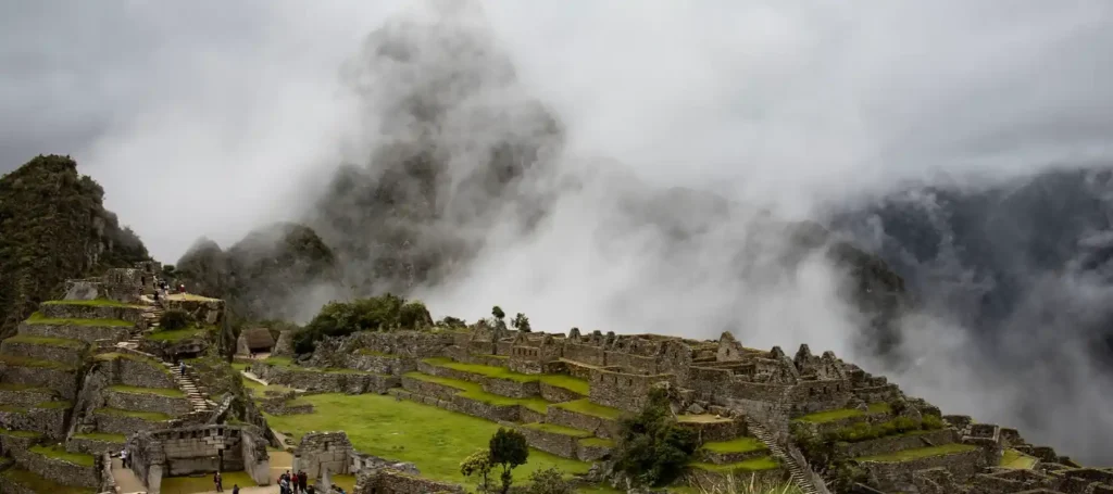 Complete Guide to Traveling to Cusco 2025 2 Machu Picchu in the Peruvian Andes, featured in the Complete Guide to Traveling to Cusco 2025