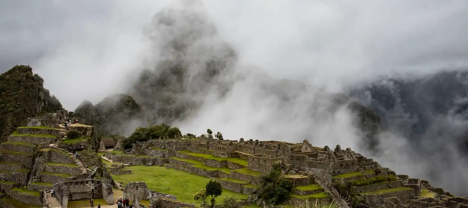 Guía completa para viajar a Cusco 2025