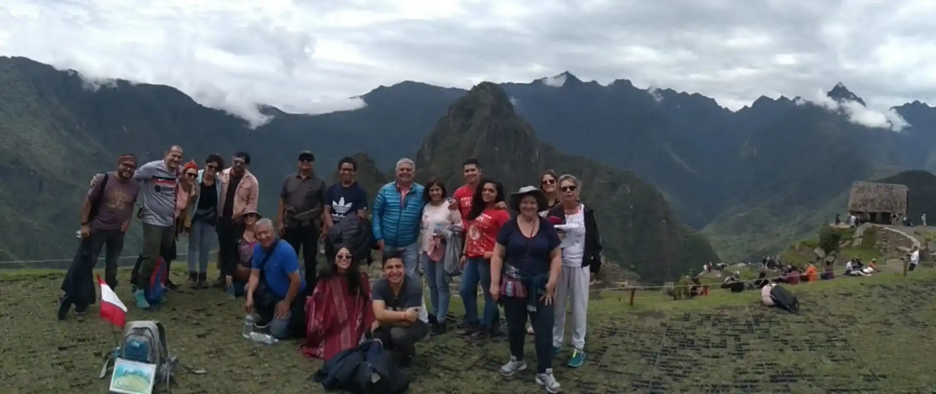 Machu Picchu Tickets 2026
