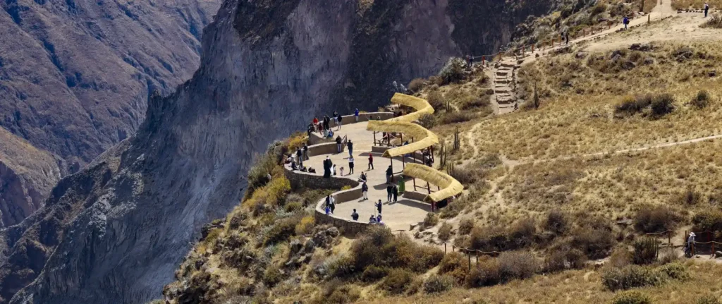 3 places to visit in Peru without Machu Picchu, if it's your first time 2 3 places to visit in Peru without Machu Picchu, if it's your first time