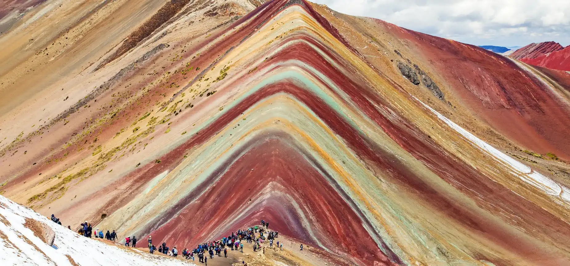 Tour Perú 7 Días a Machu Picchu