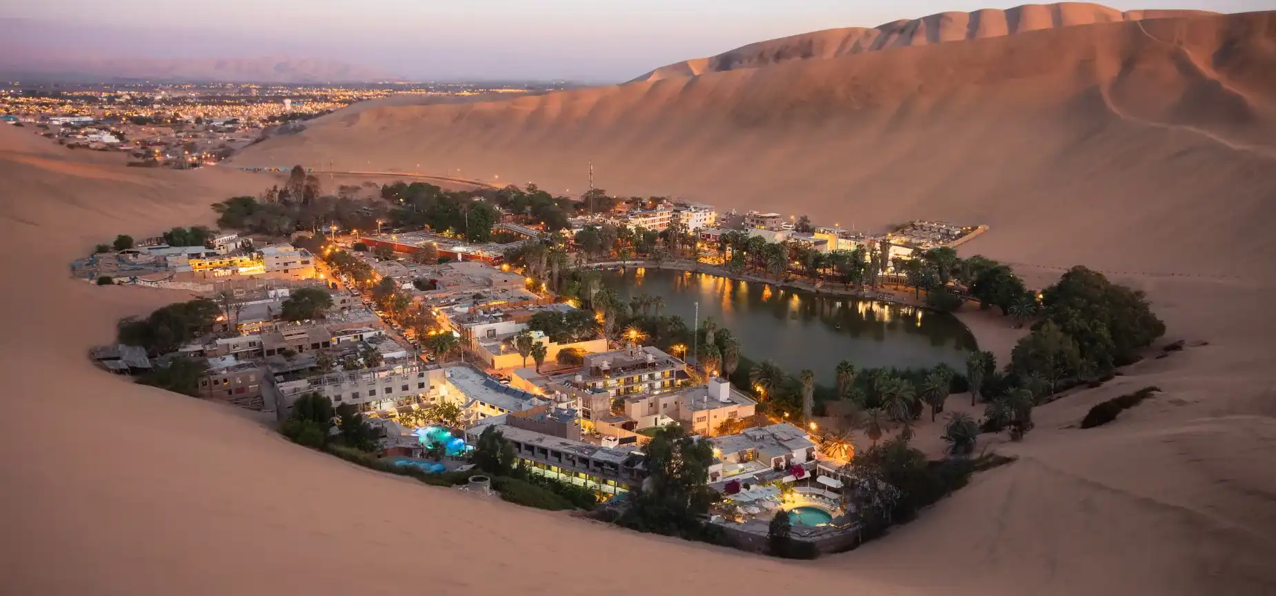 Tour Perú 7 Días a Machu Picchu