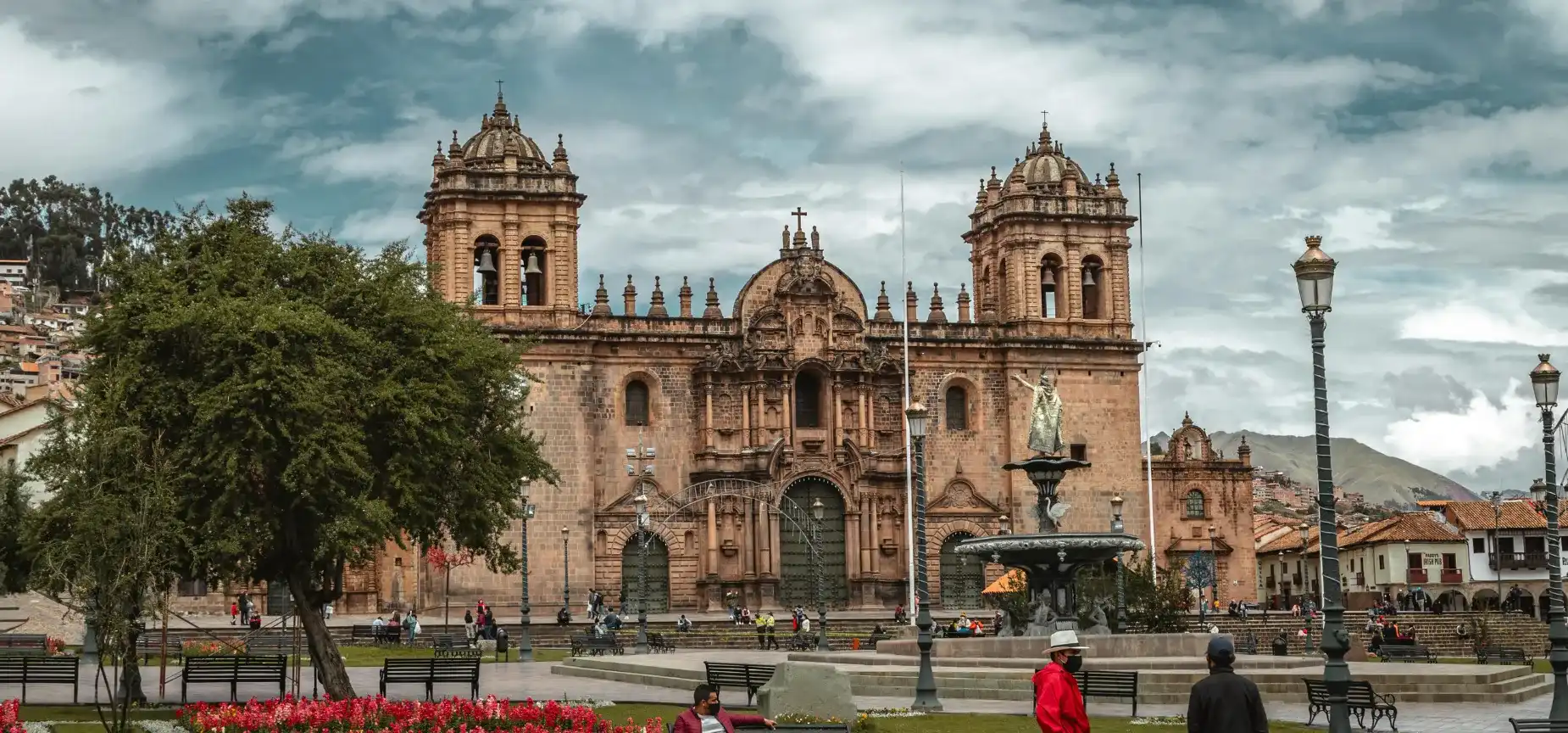 Tour Perú 7 Días a Machu Picchu