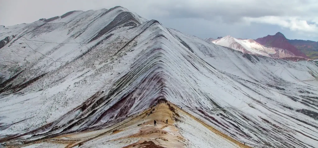 Ausangate Trek 3 Days – Rainbow Mountain