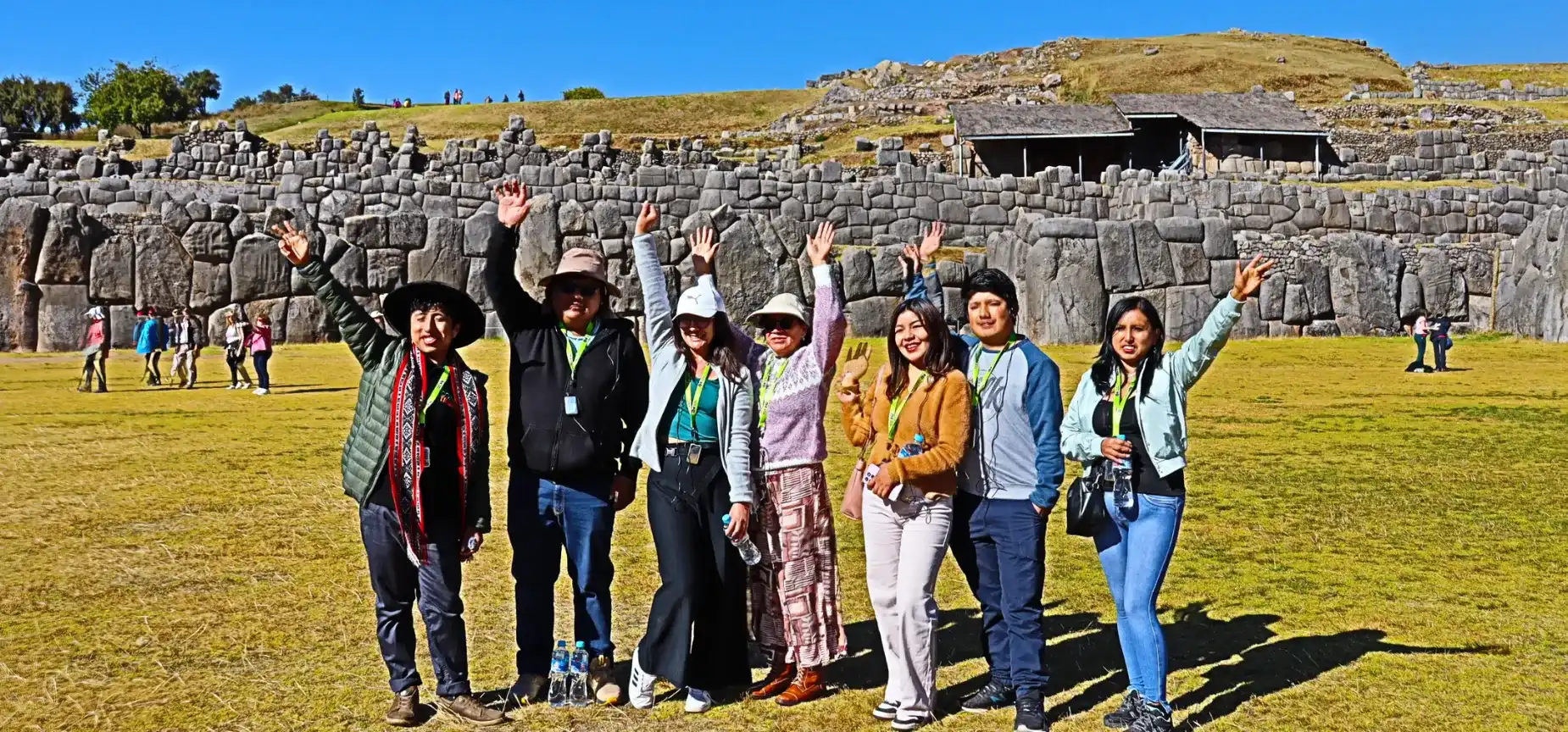Itinerario Cusco 5 Días: Guía Completa 2026