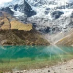 Camino Inca vs Salkantay Trek