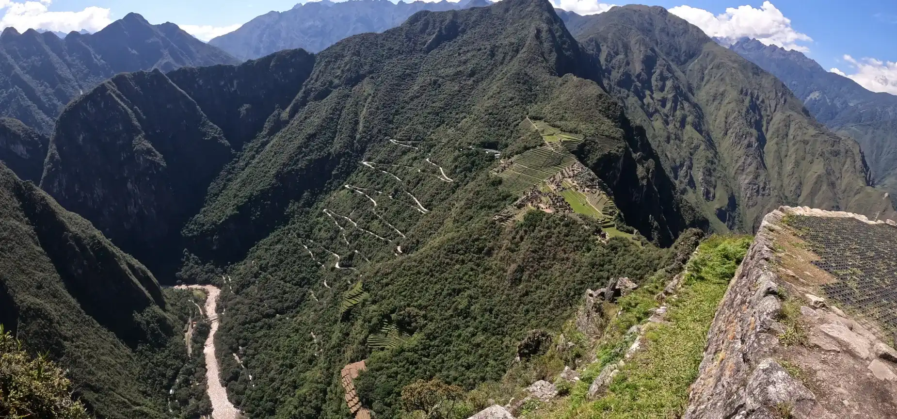 ¿Vale la Pena Visitar Machu Picchu?