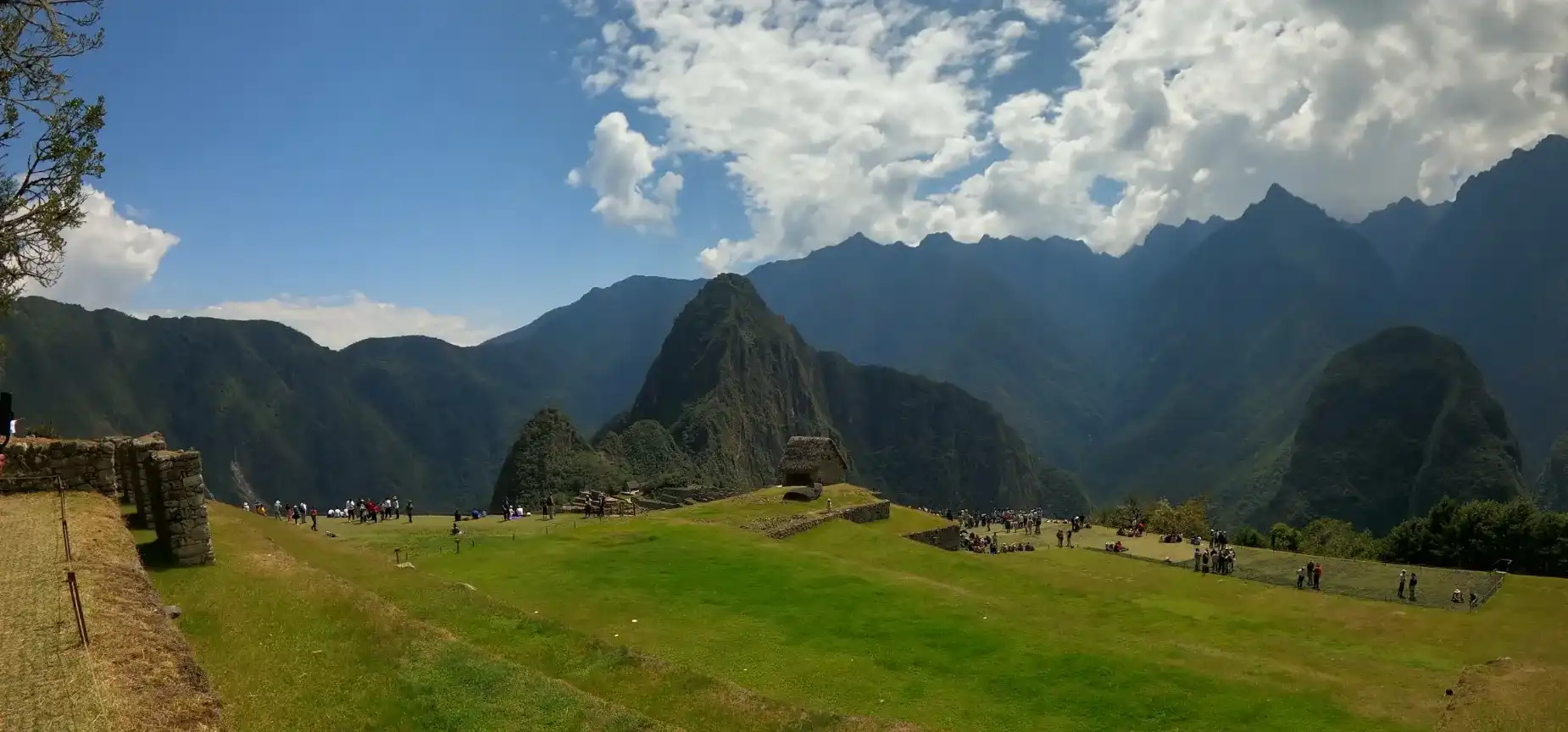 Precio de Tours Machu Picchu 2026
