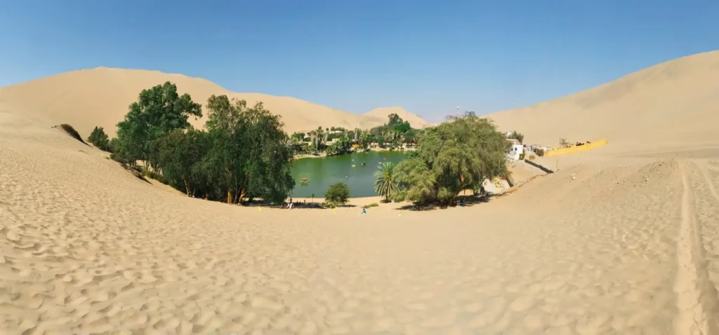 Peru Travel Package 7 Days