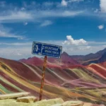 Rainbow Mountain Peru Guide