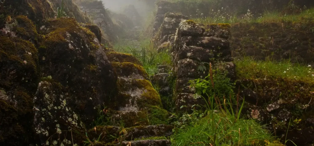 Salkantay Trek and Inca Trail classic 7 Days