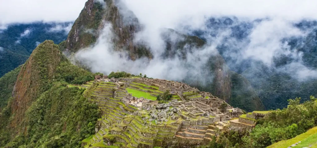 Best Time to Visit Machu Picchu: Weather, Seasons & Travel Tips 2026 2 Best Time to Visit Machu Picchu