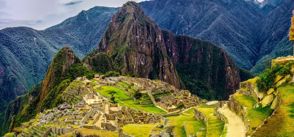 Itinerario Perú 7 Días 4 Mejor Época para Visitar Machu Picchu: Guía Completa para Todo Viajero