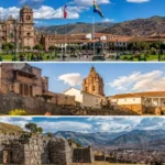 City Tour en Cusco: Una Mañana Entre el Imperio Inca y el Cielo Andino