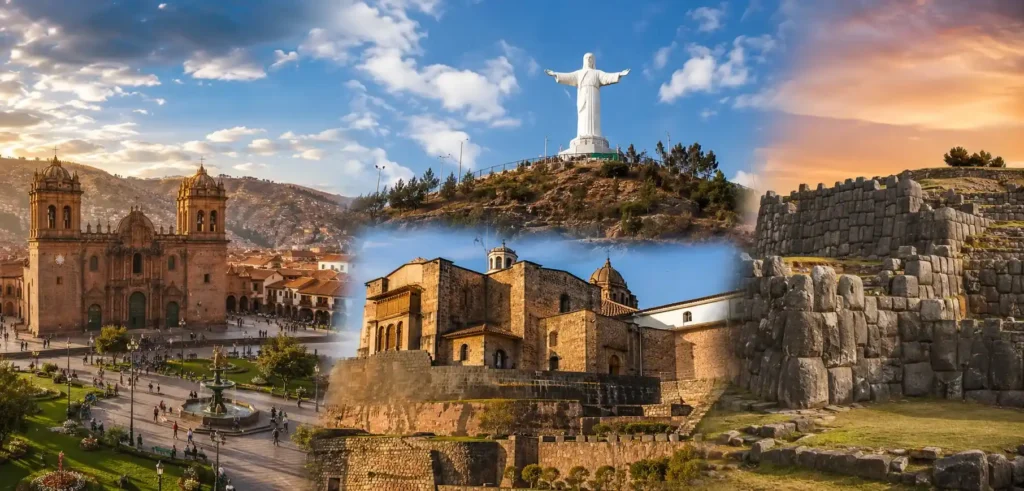 Cusco in One Day 2026 — Complete Hour-by-Hour Itinerary 2 Cusco in One Day 2026