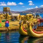 Lago Titicaca Guía Completa 2026: Qué Ver, Islas y Cómo Llegar desde Cusco